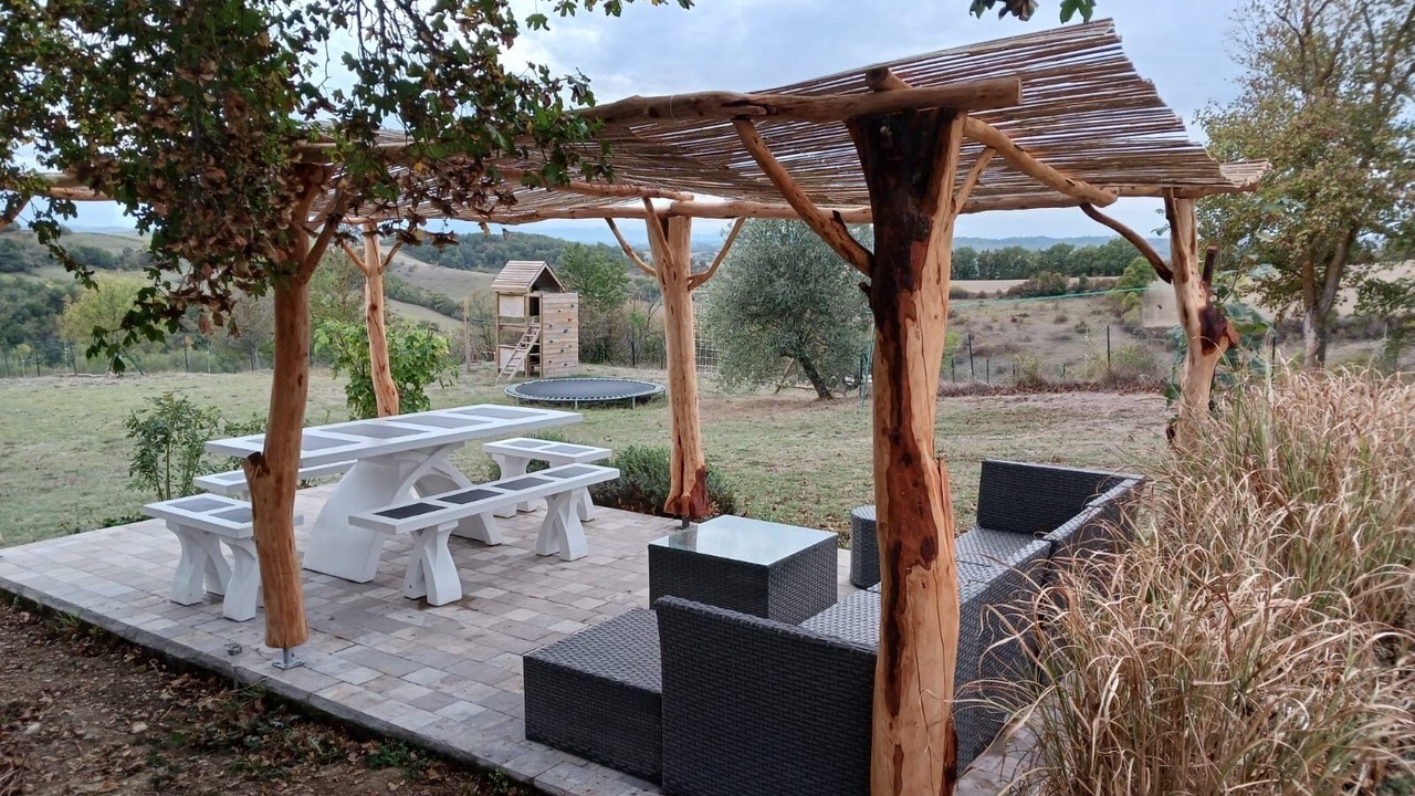 Photo of Outdoor in Le Fossat