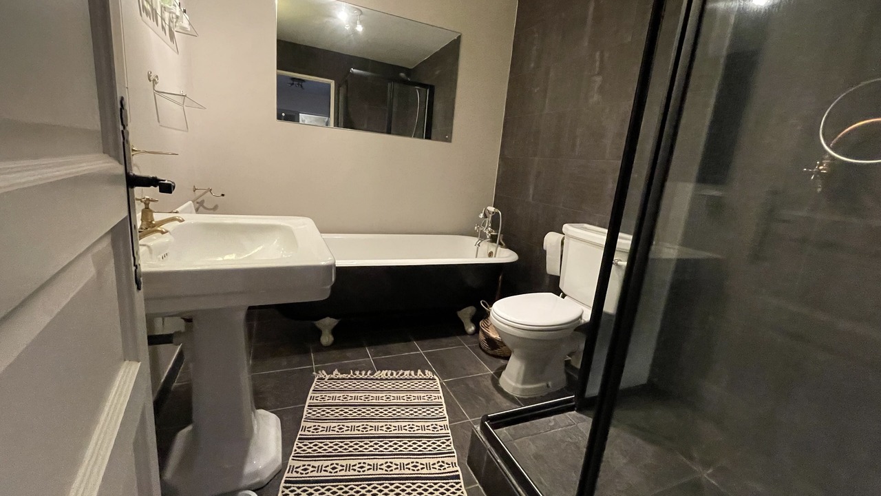 Photo of Bathroom in Le Fossat