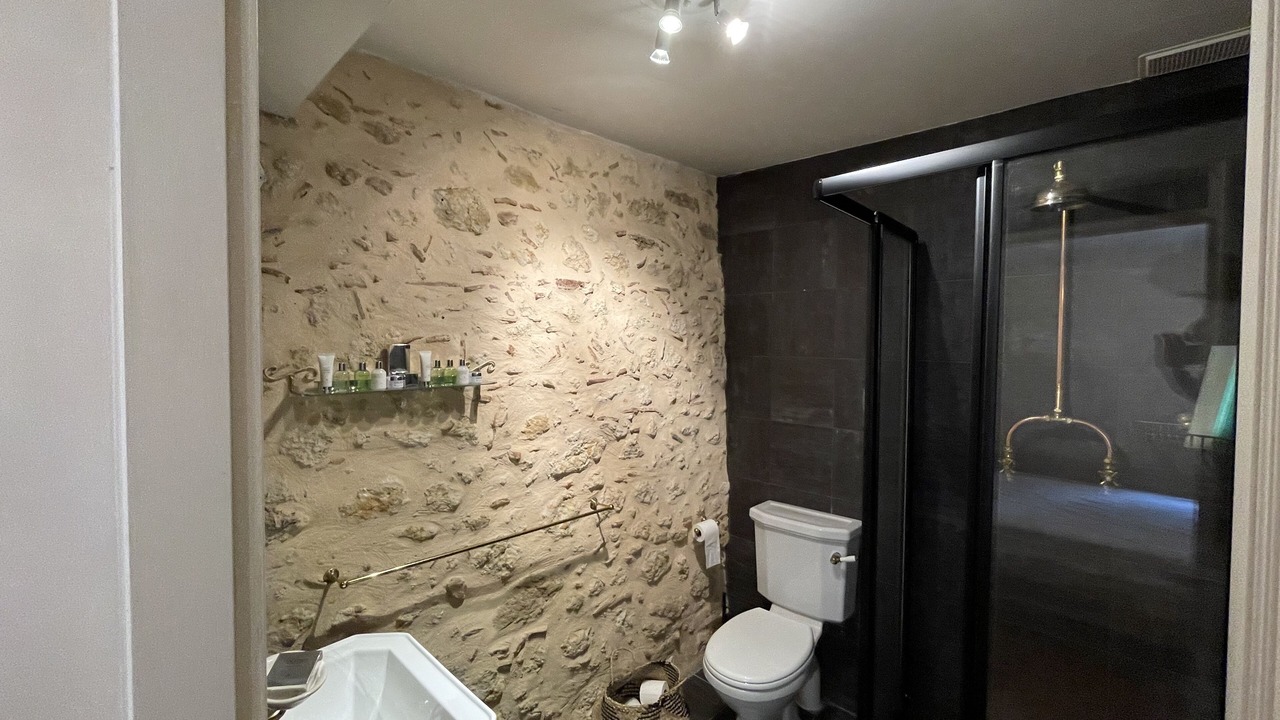 Photo of Bathroom in Le Fossat