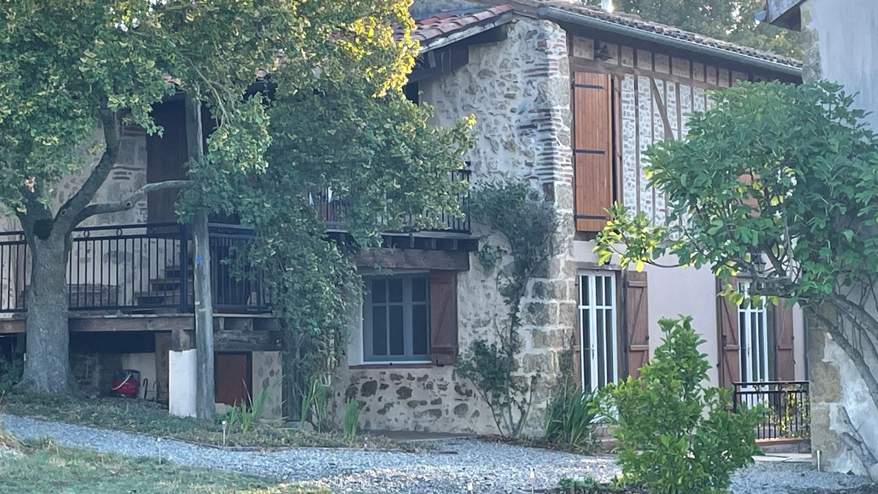 Photo of Outdoor in Le Fossat