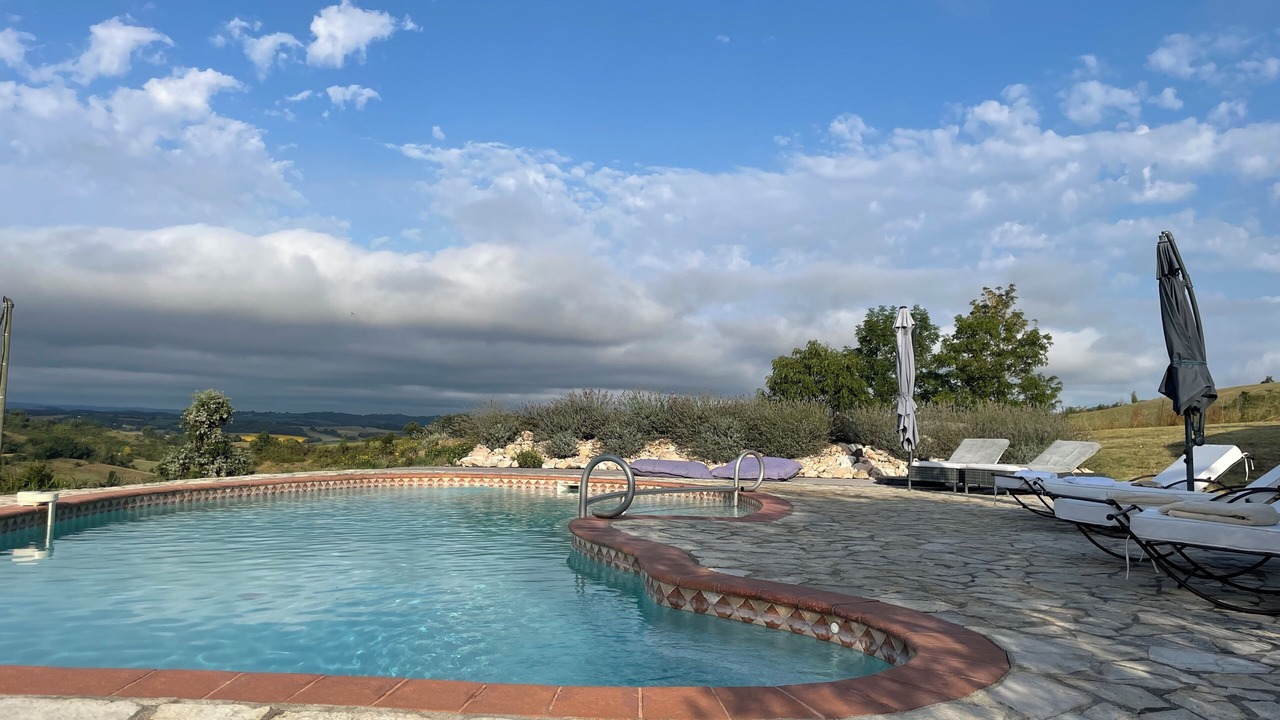 Photo of Outdoor in Le Fossat