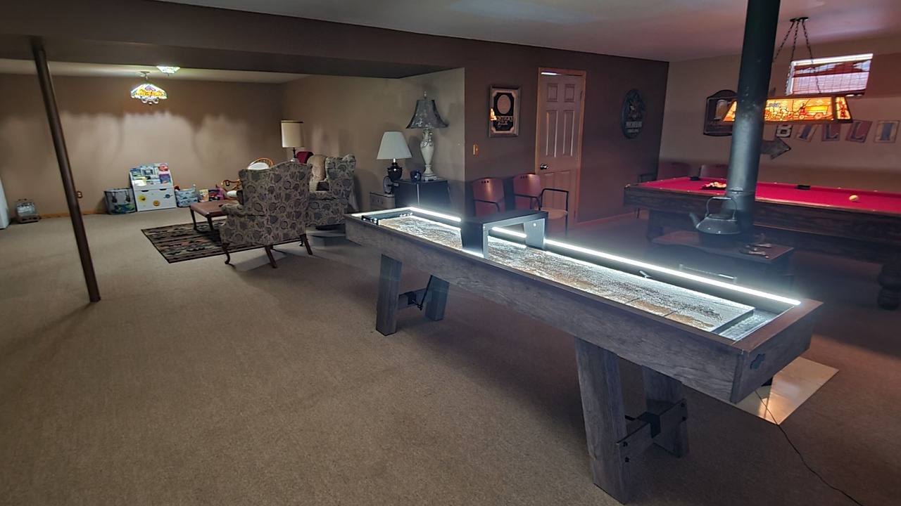 Photo of Bedroom in Palmyra