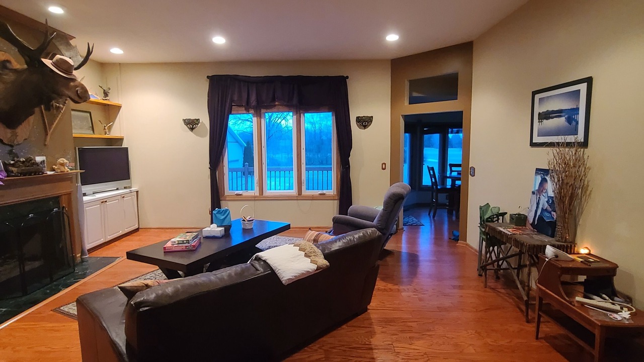 Photo of Livingroom in Palmyra