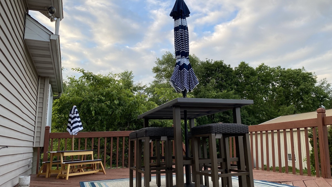 Photo of Outdoor in Palmyra
