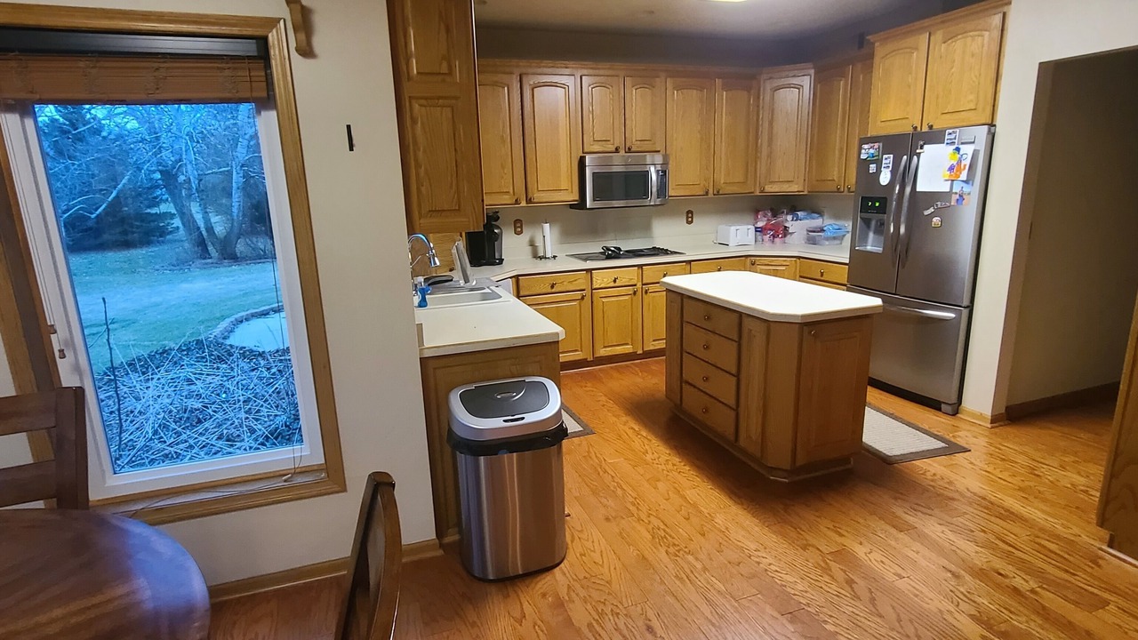 Photo of Kitchen in Palmyra