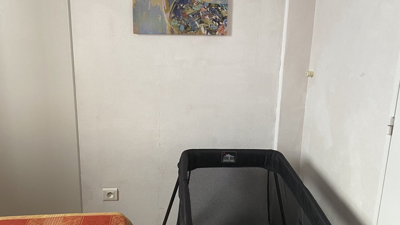 Photo of Bedroom in Germ