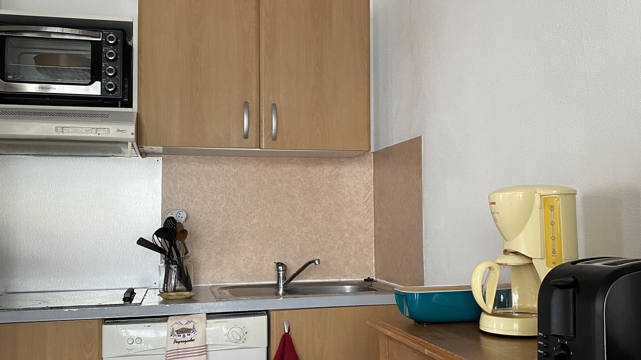 Photo of Kitchen in Germ