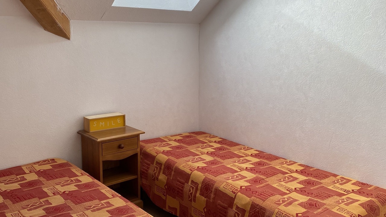 Photo of Bedroom in Germ