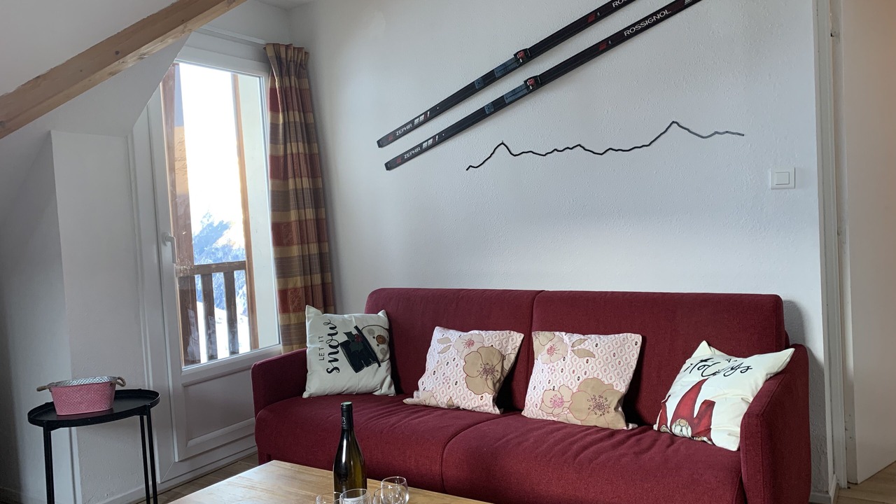 Photo of Livingroom in Germ