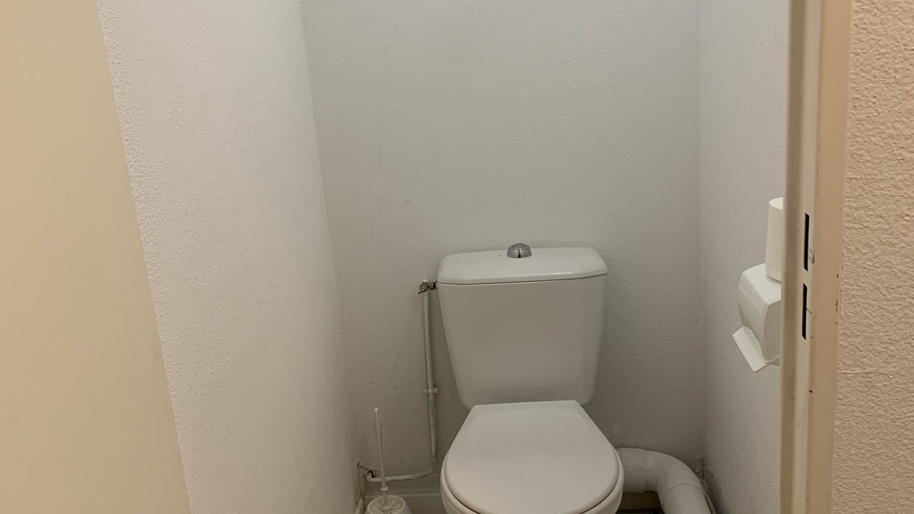 Photo of Bathroom in Germ