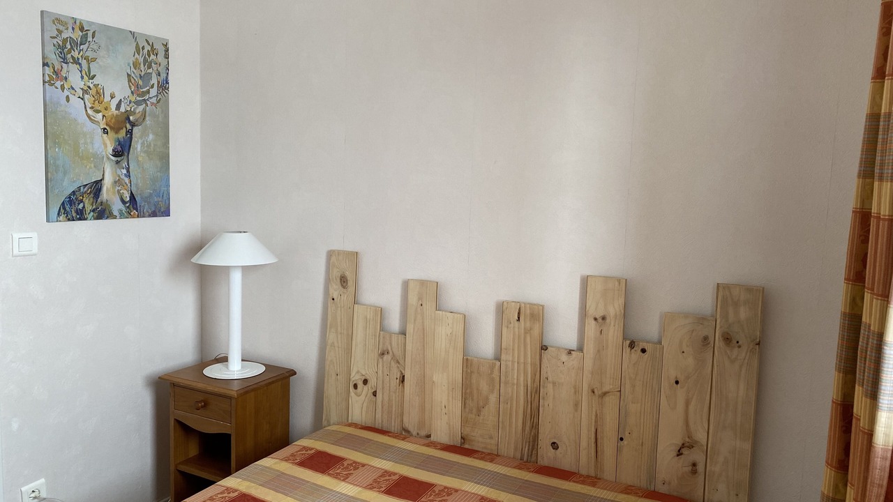 Photo of Bedroom in Germ