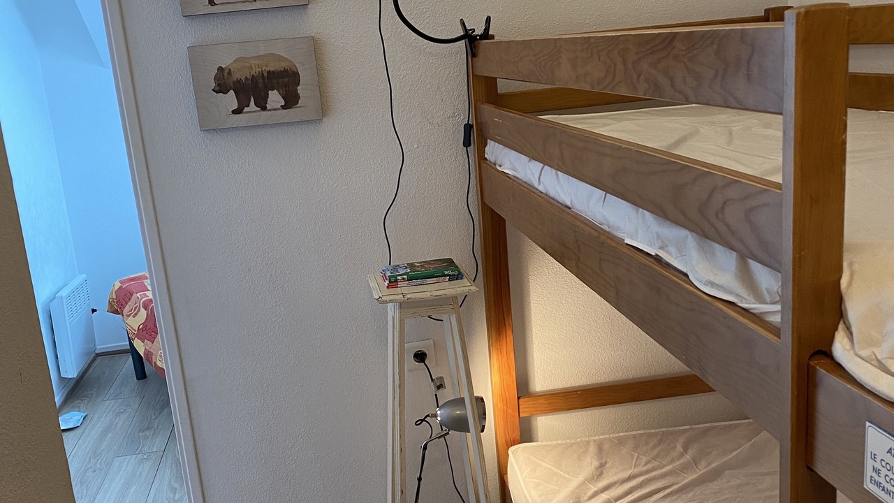 Photo of Bedroom in Germ
