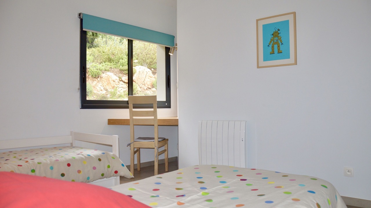Photo of Bedroom in Duilhac-sous-Peyrepertuse