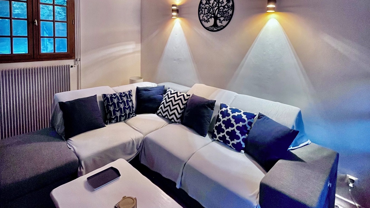 Photo of Bedroom in Reaup-Lisse