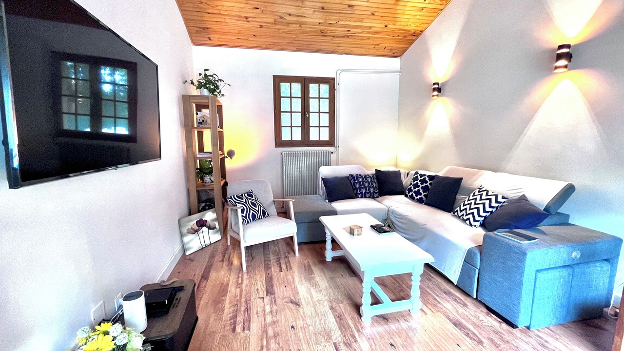 Photo of Bedroom in Reaup-Lisse