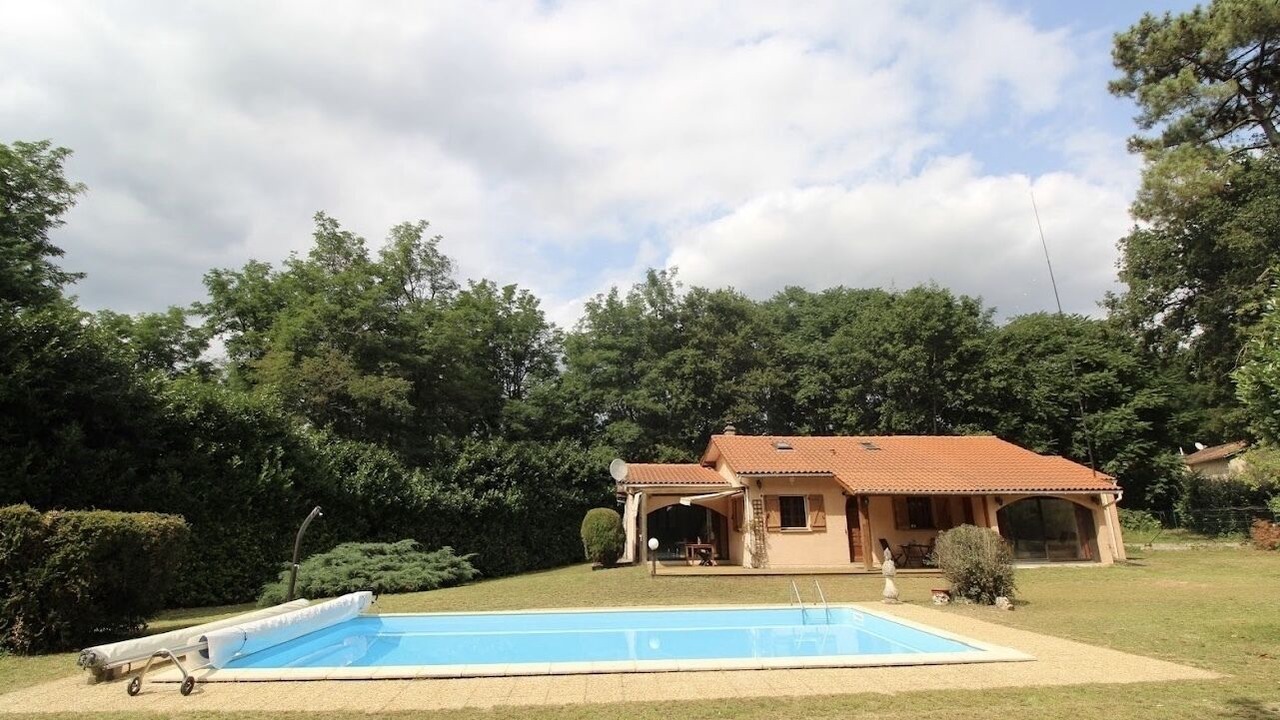 Photo of Outdoor in Reaup-Lisse
