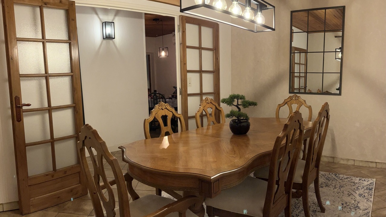 Photo of Livingroom in Reaup-Lisse