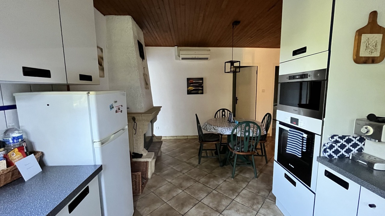 Photo of Livingroom in Reaup-Lisse