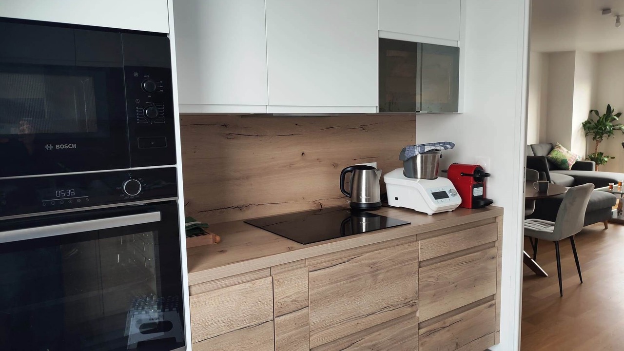 Photo of Kitchen in Bagneux