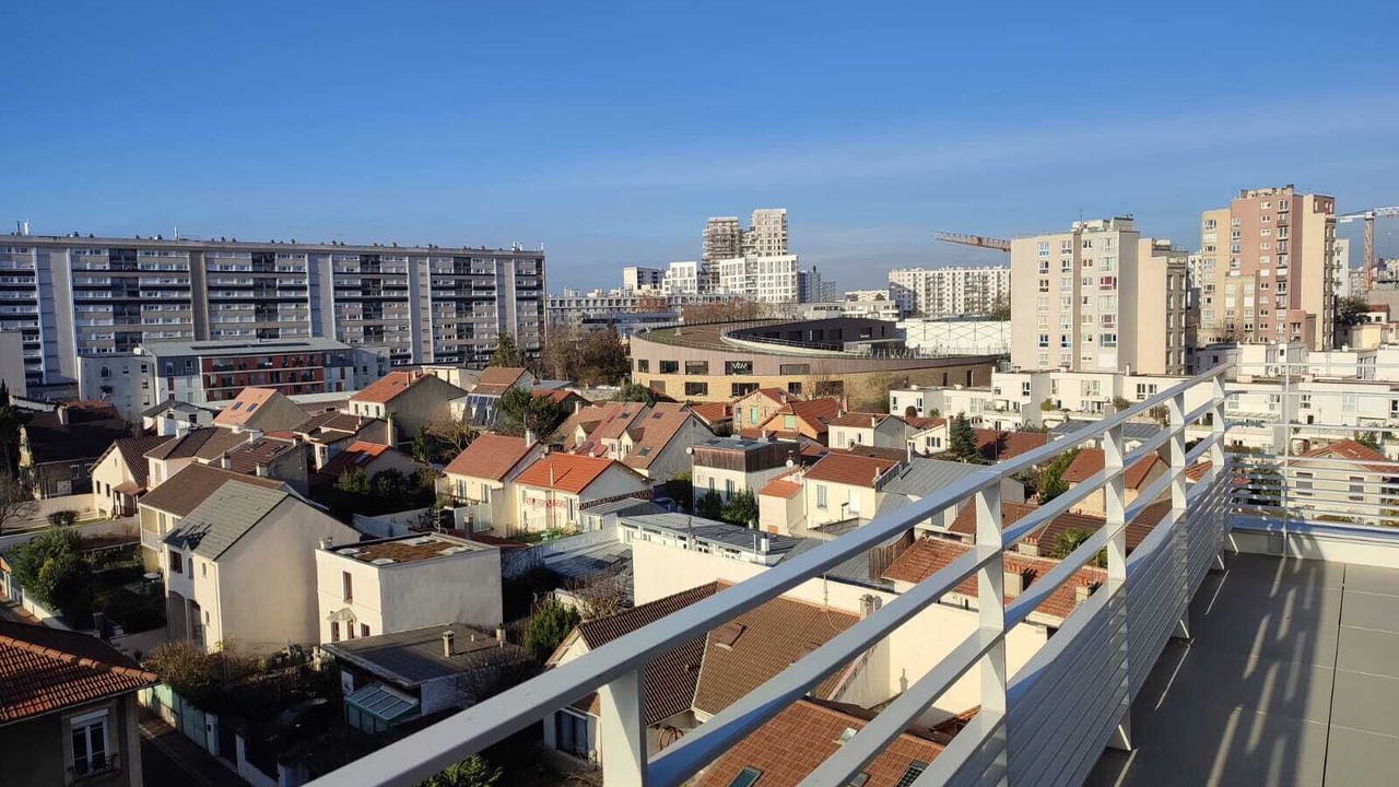 Photo of Outdoor in Bagneux
