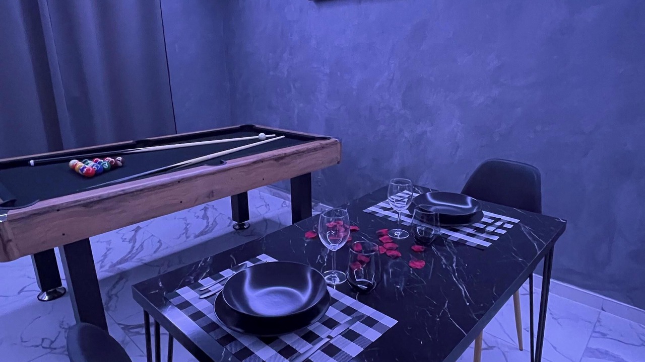 Photo of Bedroom in Melun