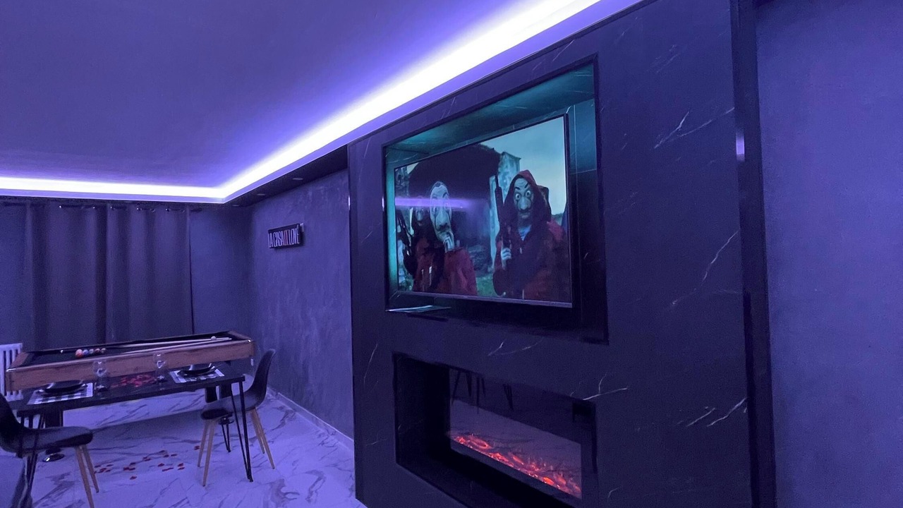 Photo of Bedroom in Melun