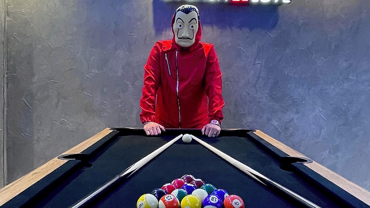 Photo of Bedroom in Melun