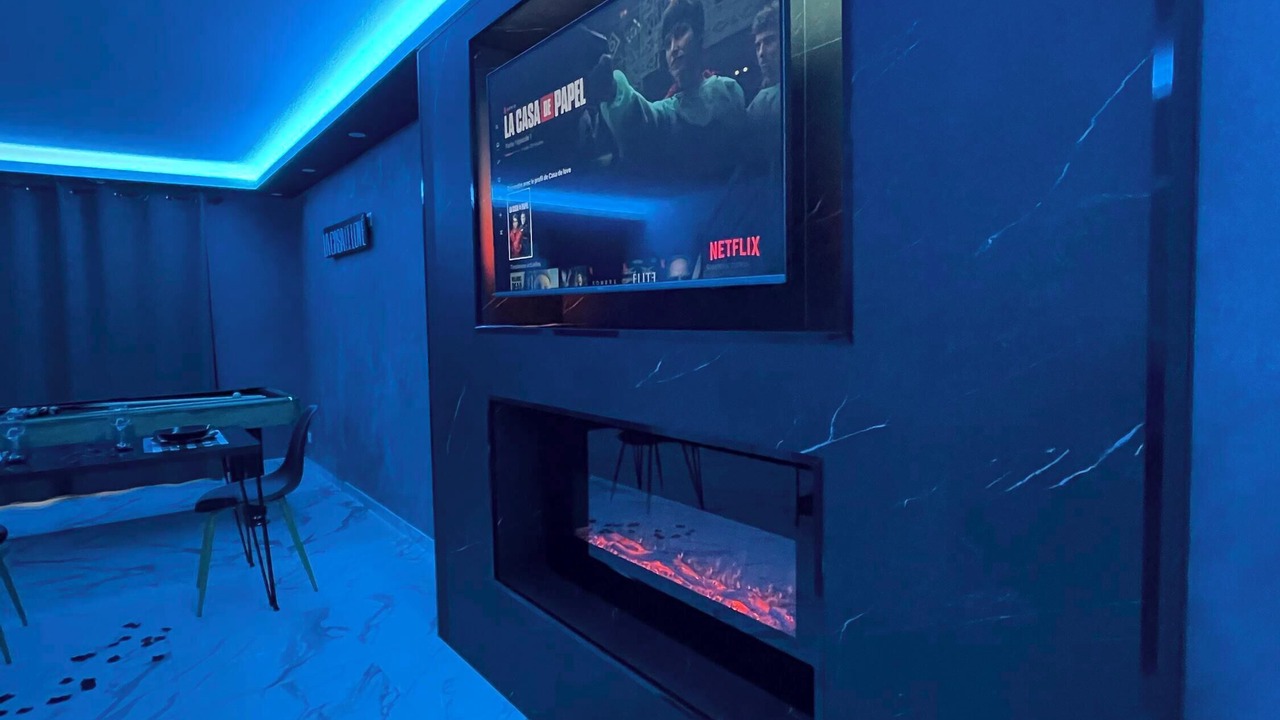 Photo of Bedroom in Melun