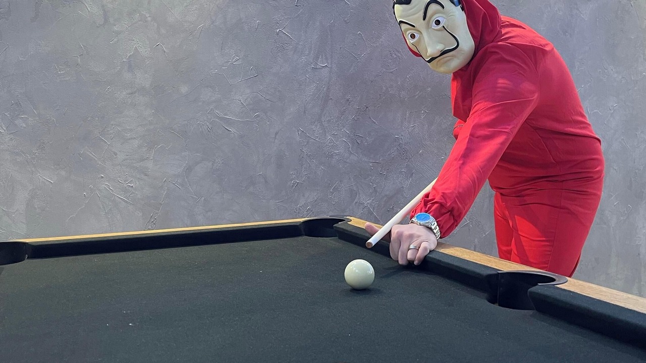 Photo of Bedroom in Melun