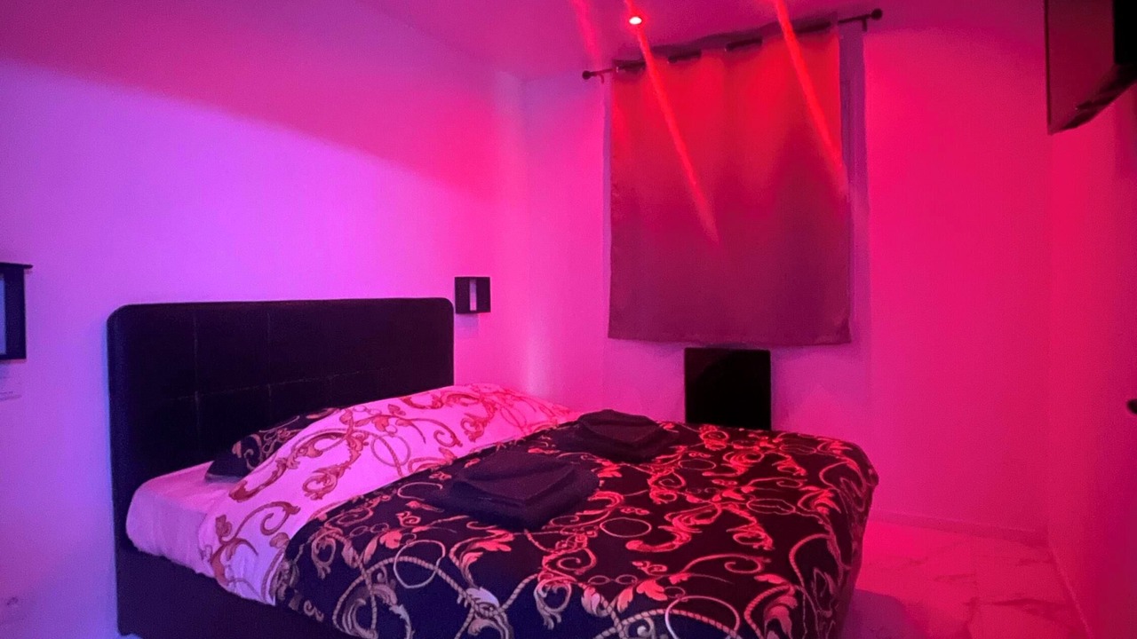 Photo of Bedroom in Melun