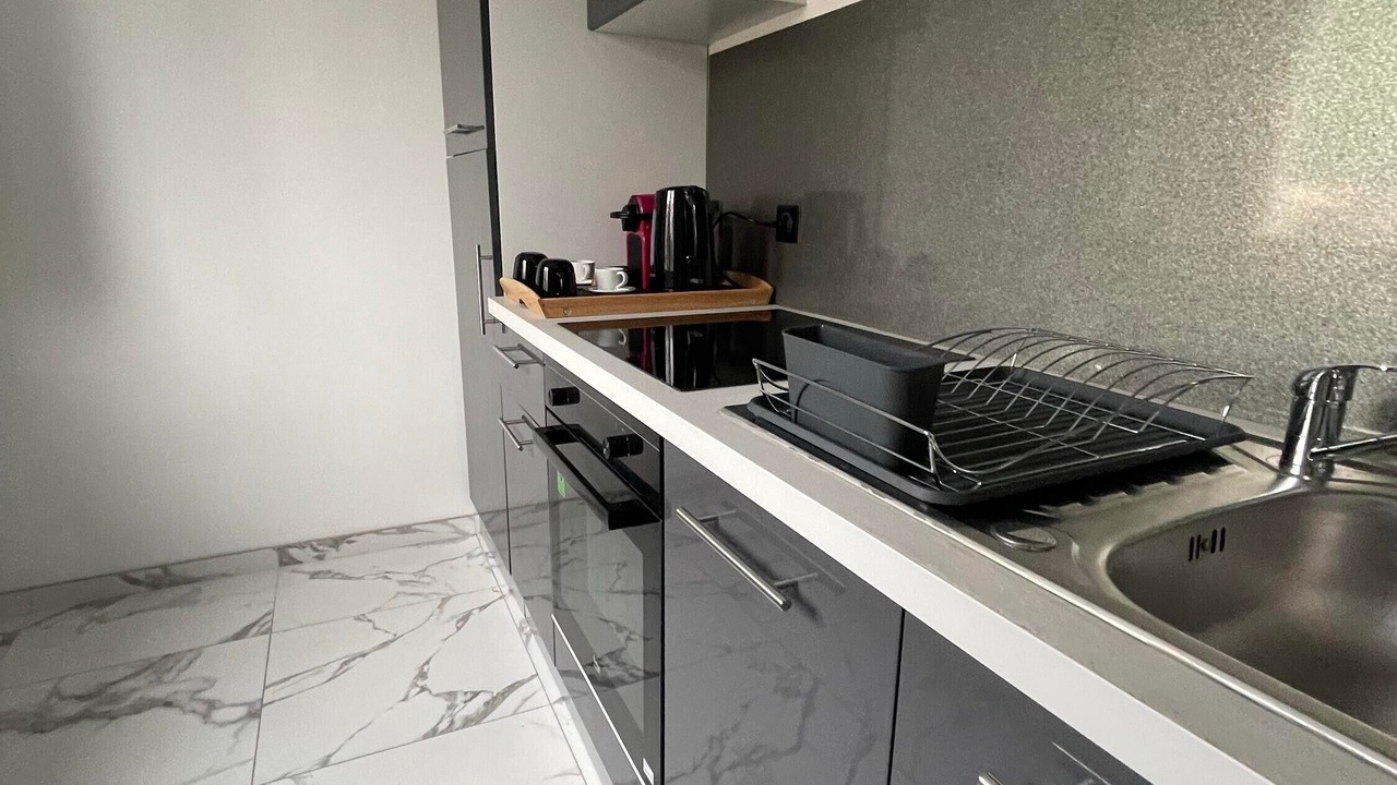 Photo of Kitchen in Melun