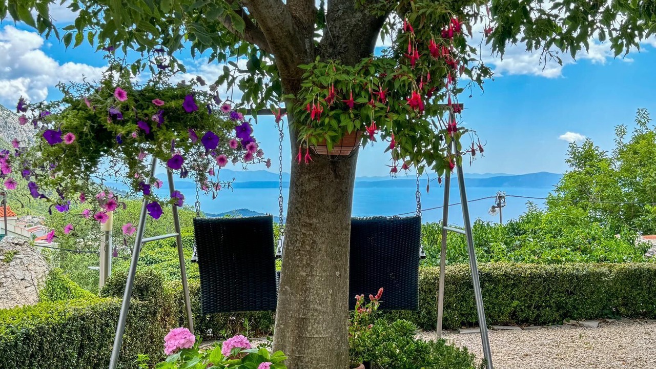 Photo of Outdoor in Makarska