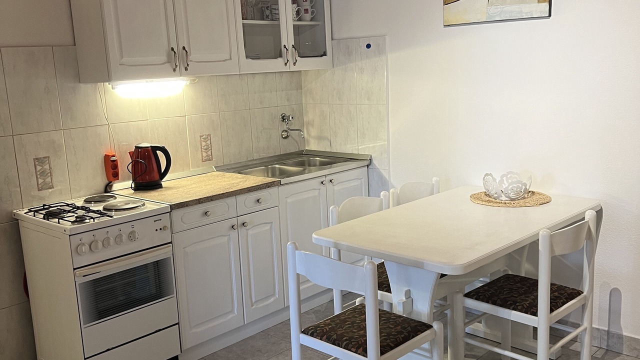 Photo of Kitchen in Makarska