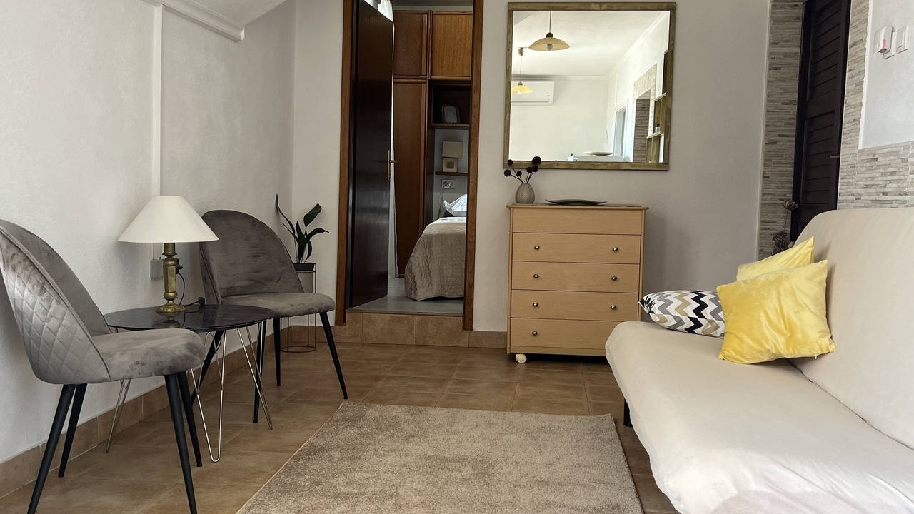 Photo of Livingroom in Makarska