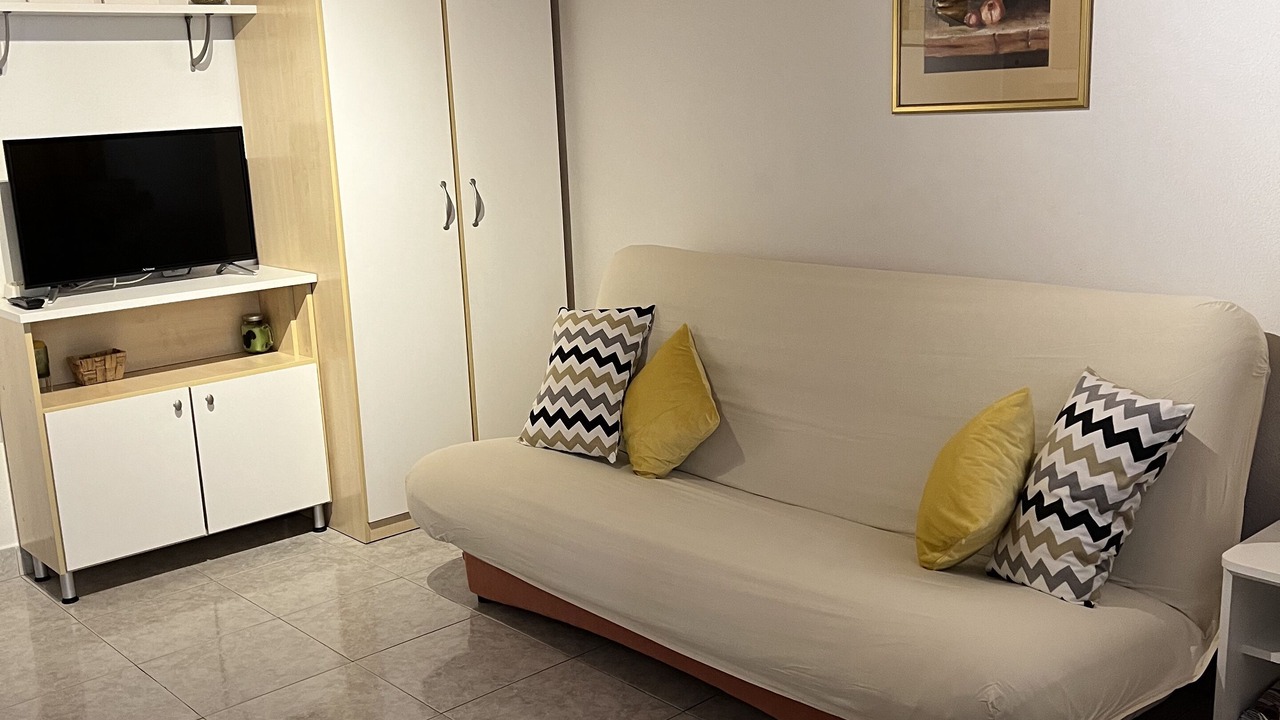 Photo of Livingroom in Makarska