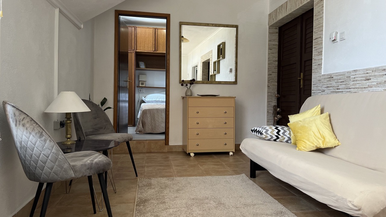 Photo of Bedroom in Makarska