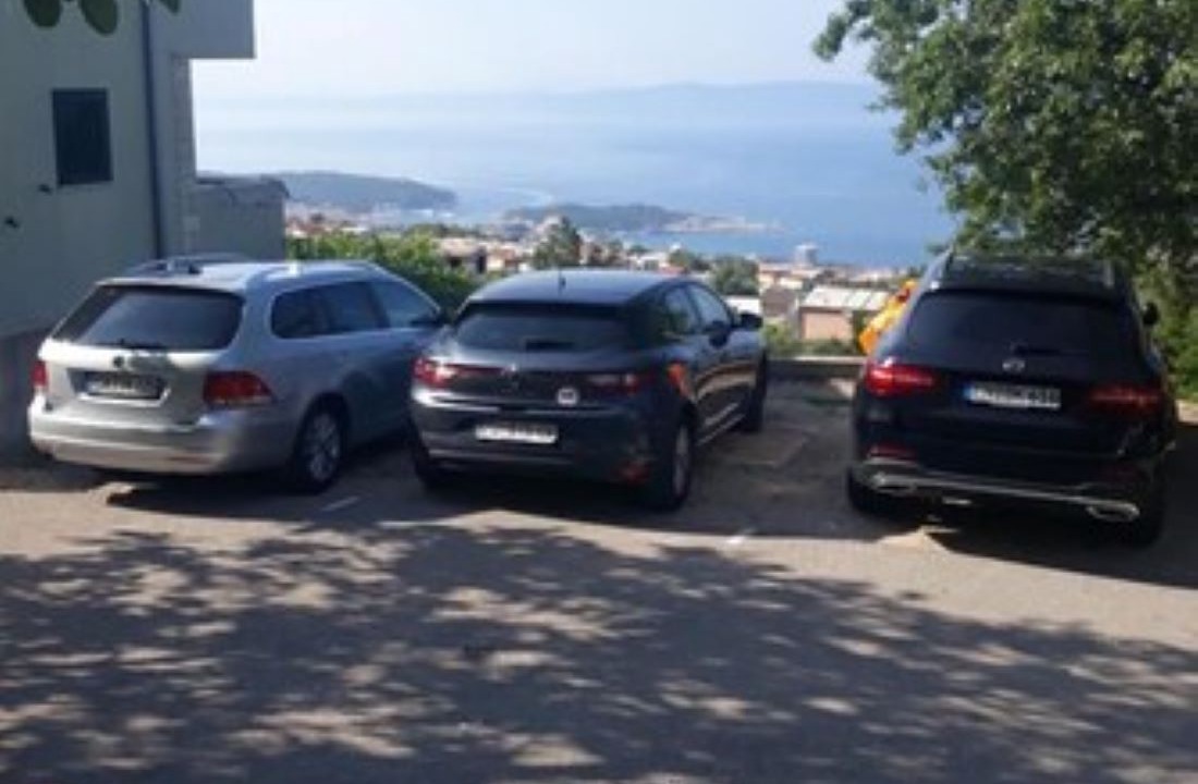 Photo of Outdoor in Makarska
