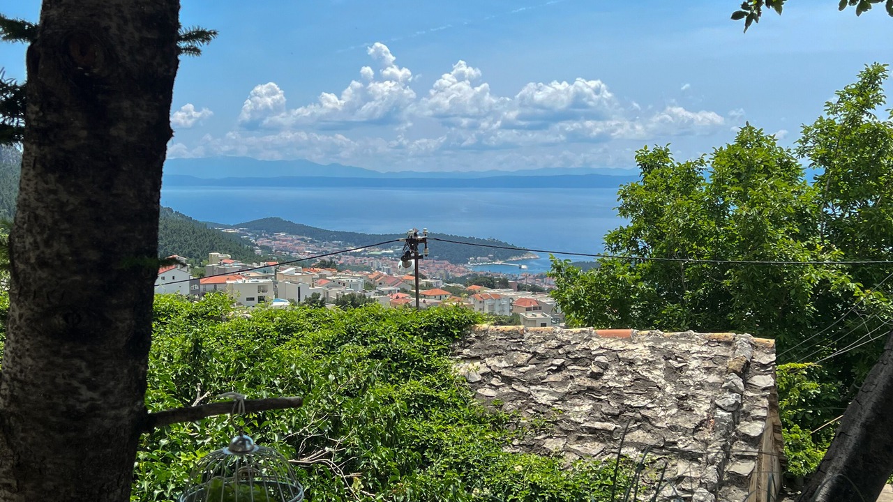 Photo of Outdoor in Makarska