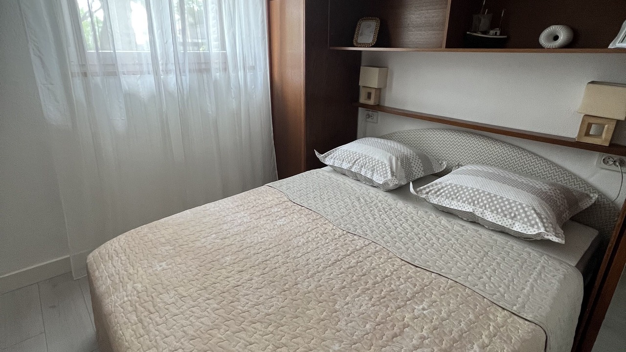 Photo of Bedroom in Makarska