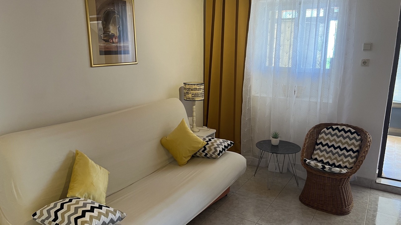 Photo of Livingroom in Makarska