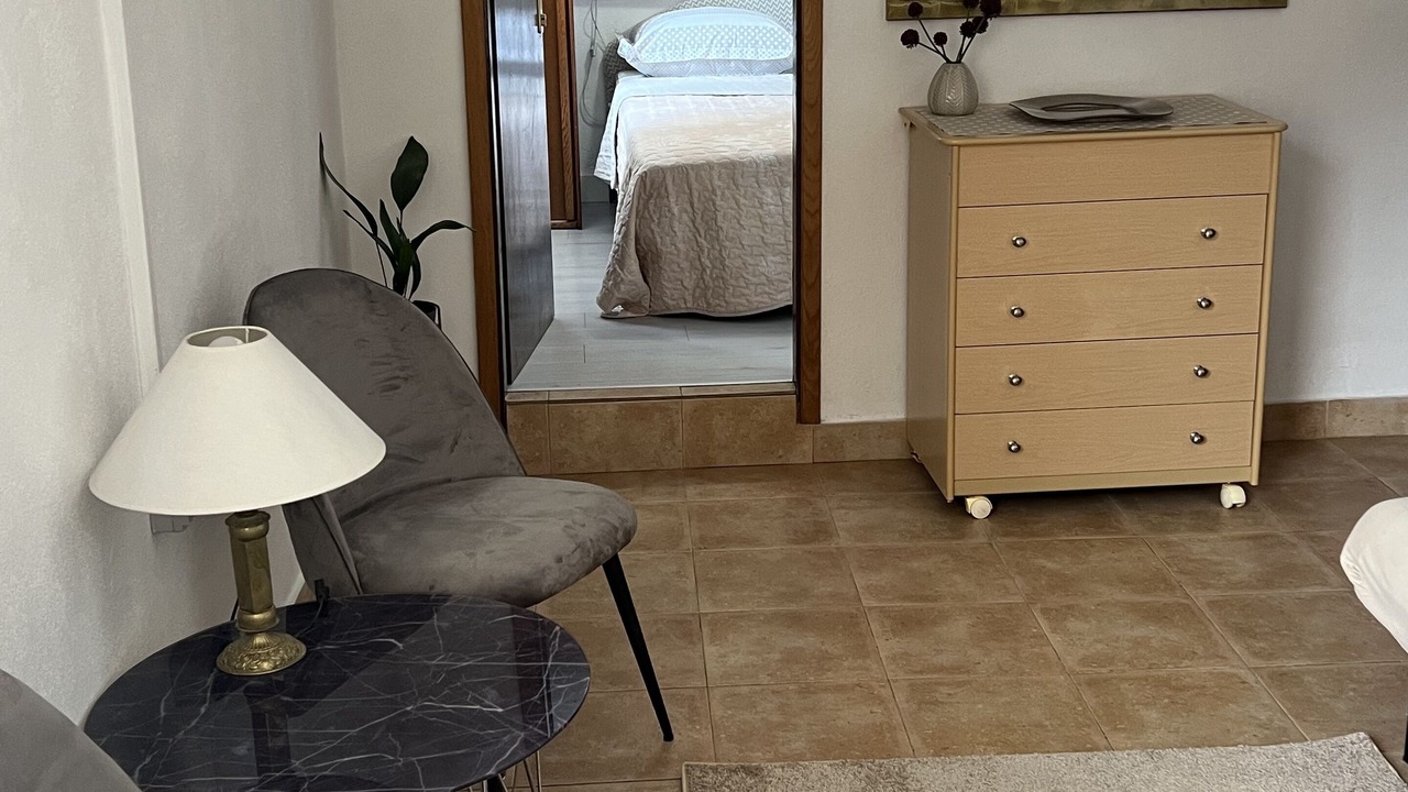 Photo of Bedroom in Makarska