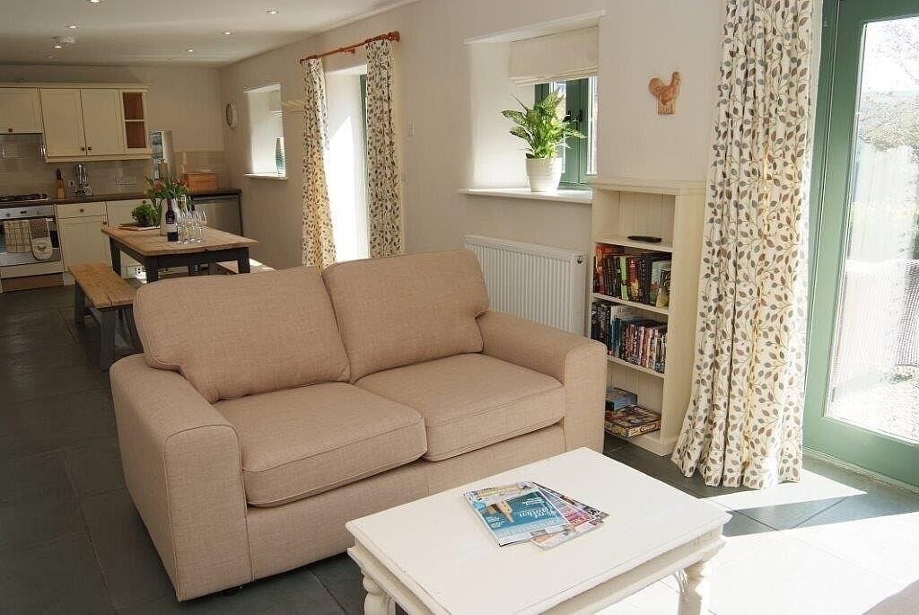 Photo of Livingroom in St Wenn