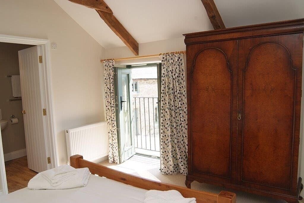 Photo of Bedroom in St Wenn