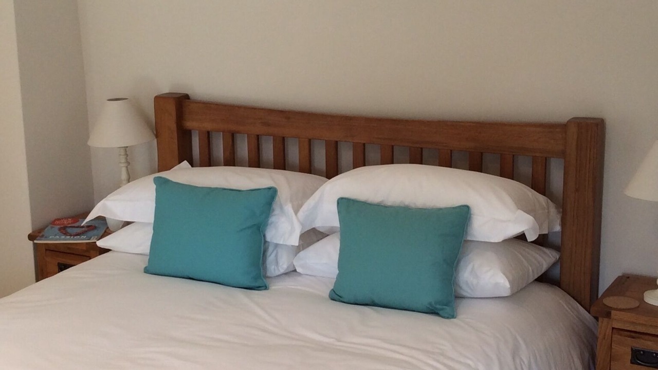 Photo of Bedroom in St Wenn