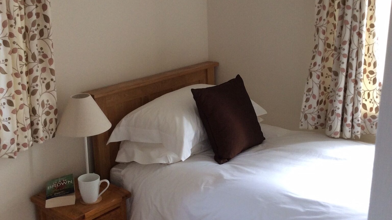 Photo of Bedroom in St Wenn