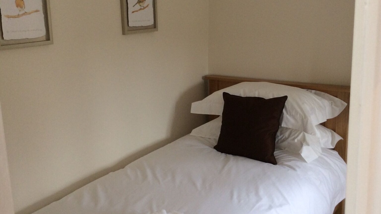 Photo of Bedroom in St Wenn