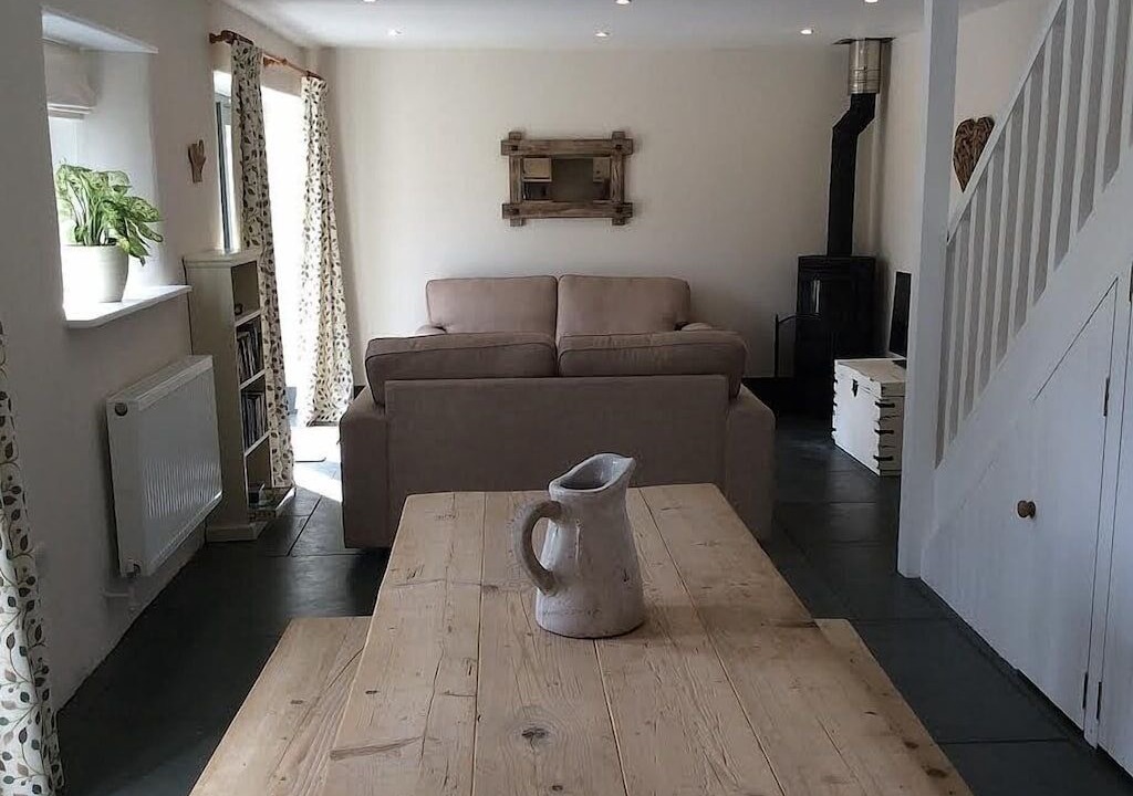 Photo of Livingroom in St Wenn