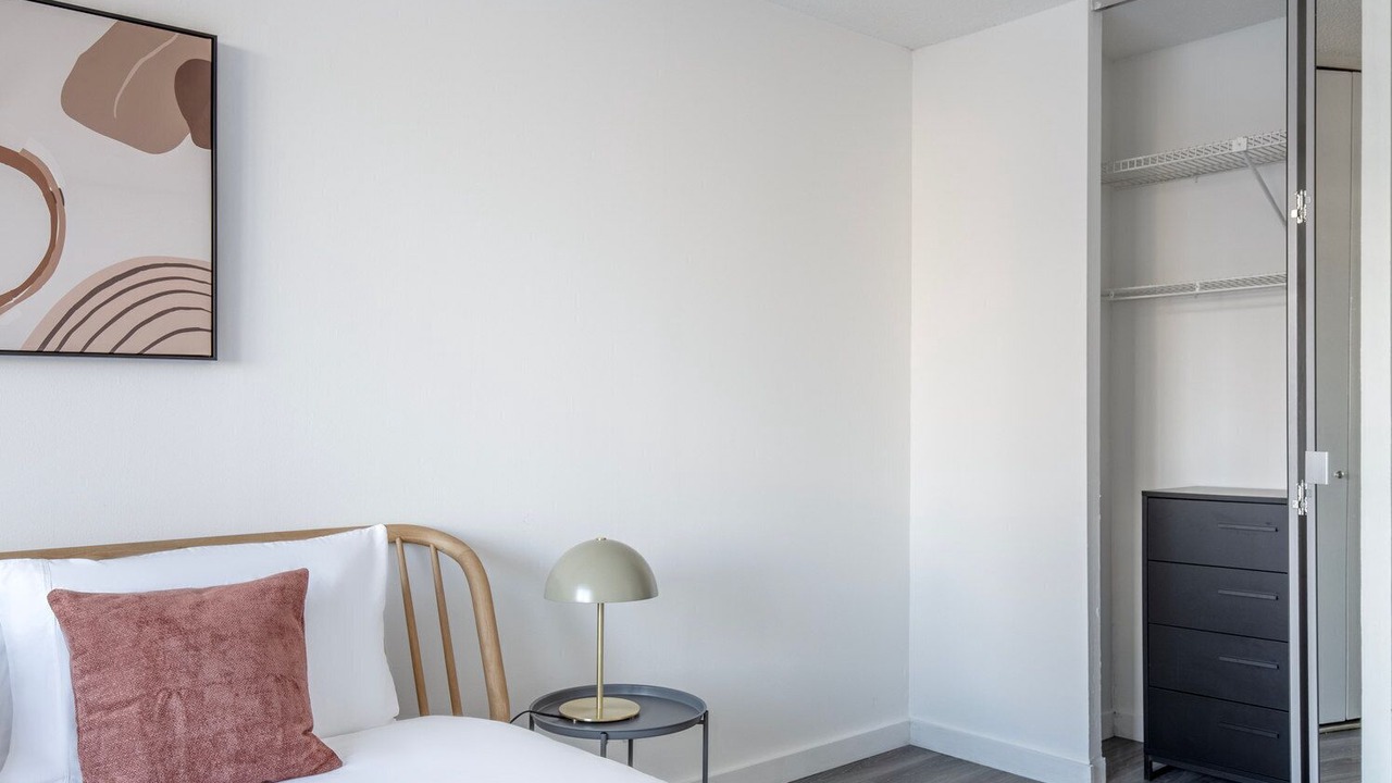 Photo of Bedroom in Kips Bay