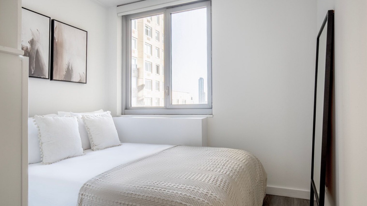 Photo of Bedroom in Kips Bay