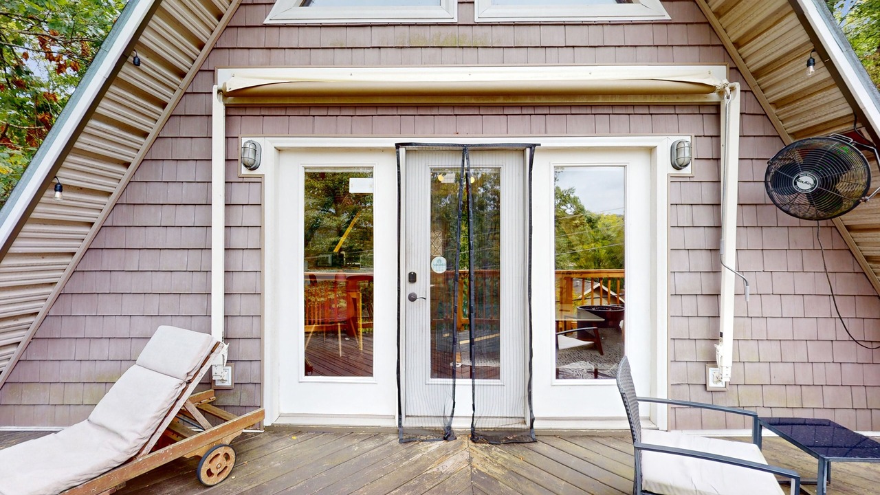Photo of Outdoor in Lost Bridge Village